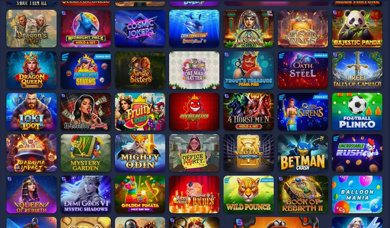 Mobiles Spielerlebnis bei Yep Casino auf dem Smartphone